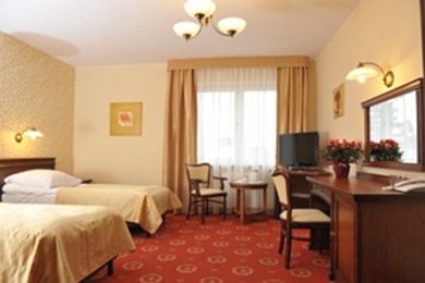 HOTEL ARKADIA ROYAL